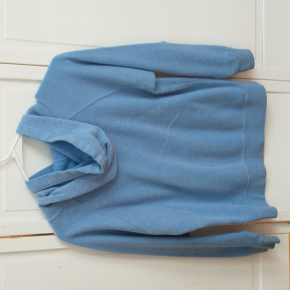 Blue Minnesota sweatshirt - Picture 2 of 2